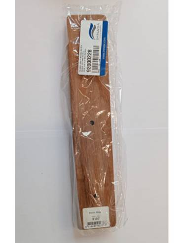Teka hair 26x4, 8x2 5cm
