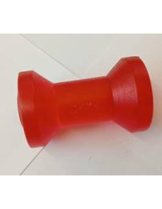 Roquillo remolque HEAVY DUTY poliuretano