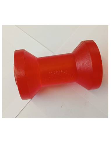 Roquillo remolque HEAVY DUTY poliuretano