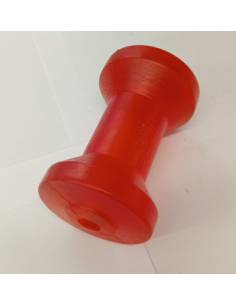Roquillo remolque HEAVY DUTY poliuretano 2