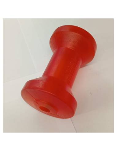 Roquillo remolque HEAVY DUTY poliuretano