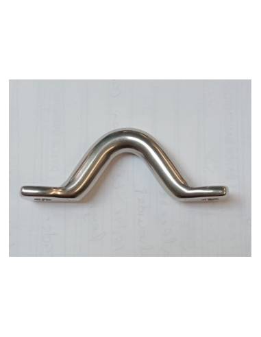 Puente inox diametro 8 mm
