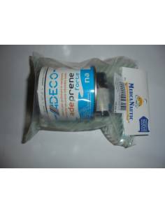 Glue kit + activator for hypalon and neoprene