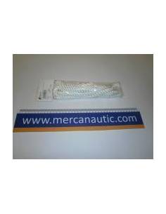 Cabo para defensa 8mm/ 1,5 mts   ( 2UND) Paquete