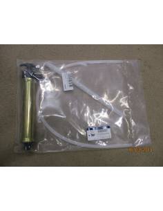 Manual oil extraction pump w/tube 2