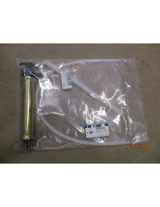 Bomba extraccion aceite manual c/tubo