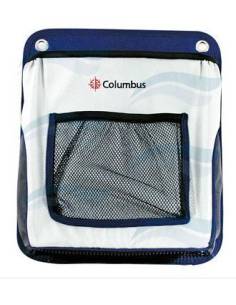 Small bag for ropes 310x370x100mm