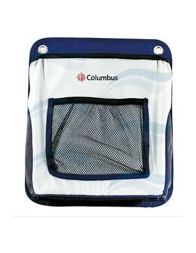 Bolsa pequeña para cabos 310x370x100mm