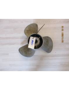 Helice inox Yamaha 250 cv 15 3/4x21-M