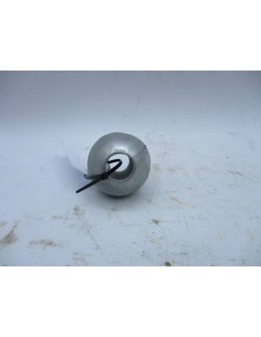 Anode of axle collar 19 mm (sole diesel) outlet