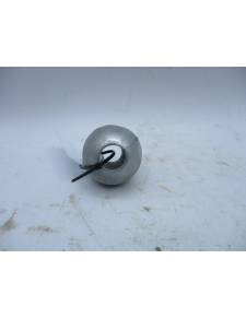 Anode of axle collar 19 mm (sole diesel) outlet