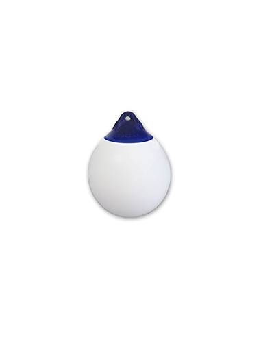 Ocean defensa classic r5, blanca/ azul o roja/azul