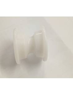 Roller para cadena o cabo 54x62mm