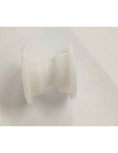 Roller pour chaîne ou câble 54x62mm