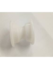 Roller pour chaîne ou câble 54x62mm