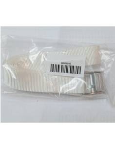 Cincha 25mm / 2,5mts 1 und