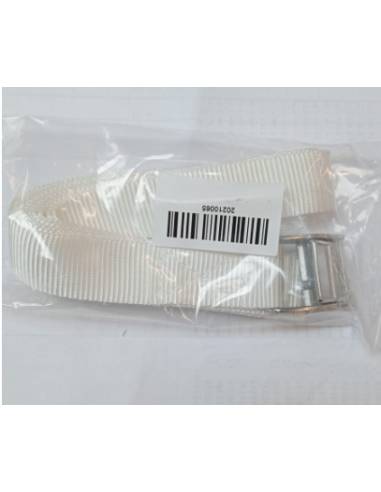Cincha 25mm / 2.5mts 1 und