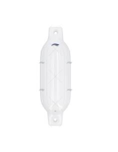Defensa blanca G5 medidas 216x678mm