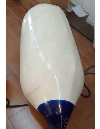 Polyform defensa F13 medidas 800x1950mm