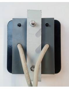R.B Elettronica panel control Flaps 3 TPF.M 2
