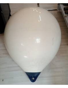 Poliform defensa A5 BLANCA 700x920mm