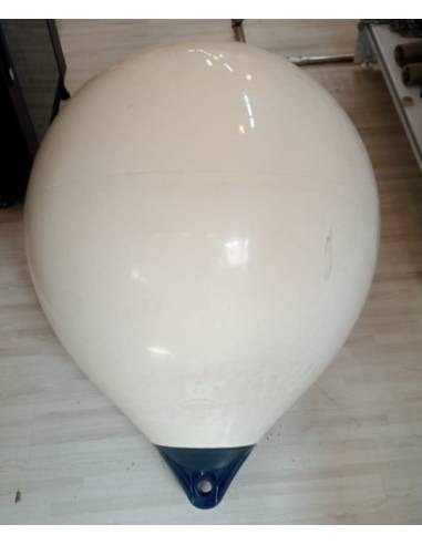 Poliform defensa A5 BLANCA 700x920mm 