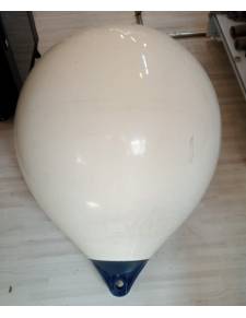 Poliform defensa A5 BLANCA 700x920mm 