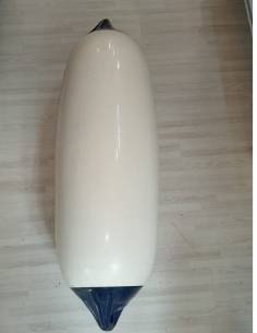 Poliform defensa F6 BLANCA 300x1049mm