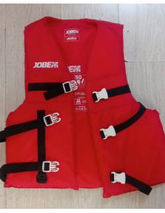 Jobe ayuda flotabilidad 50N talla universal