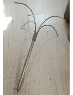 Rezon inoxidable 4 kgs
