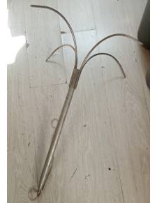 Rezon inoxidable 4 kgs