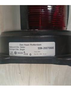 DHR luz babor 55N-2007068E  25W  2