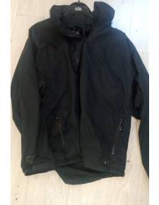 Musto BR1 chaqueta negra talla XL