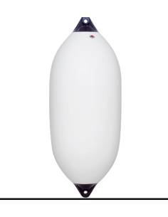 Polyform defensa F11 blanca 600x1450mm