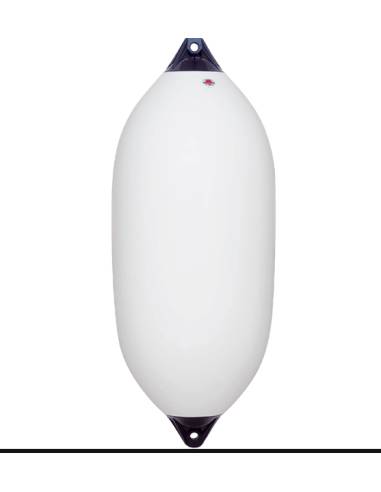 Polyform defensa F11 blanca 600x1450mm