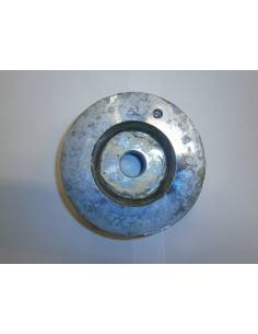 Barboten catena 6 mm e cavo 2
