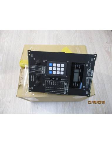 Ankerwinde Computersteuerung Profis WCC1 Steckdose