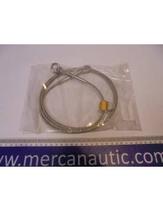 Cable anchorwitch 160 cm