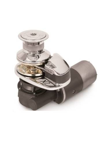 Lofrasn's Schleifer Modell x2 1000w/12v