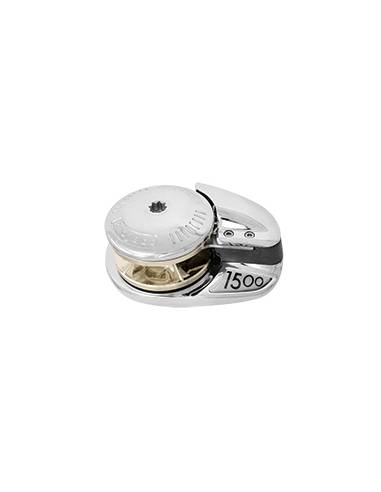 Molinete ancla lofran's project 1500 1500w/12v...