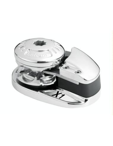 Molinete lofrans' 500w/12v barboten cabo/cadena...