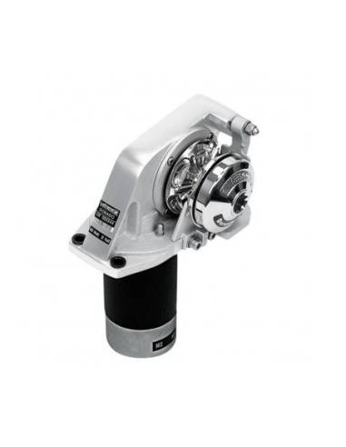 Schleife aus Aluminium