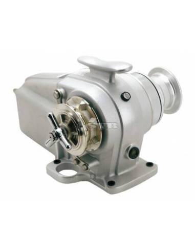 Molinete lofran's tigres 1500w/12v cadena 10mm