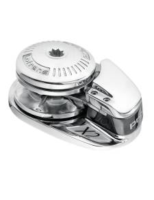 Verricello salpa ancora in alluminio Lofran x2 project 1000w/12v