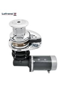 Lofran's x3 1500w/12v catena 10mm