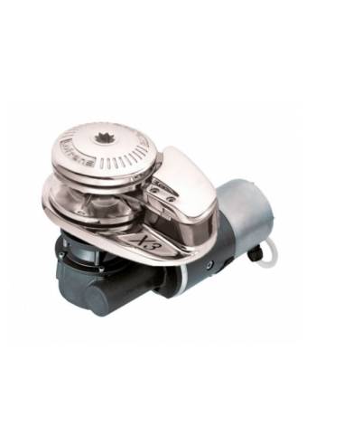 Verricello salpa ancora x3 di Lofran 1500w/12v...