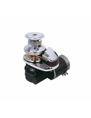Verricello salpa ancora Lofran x2 1000w/12v...
