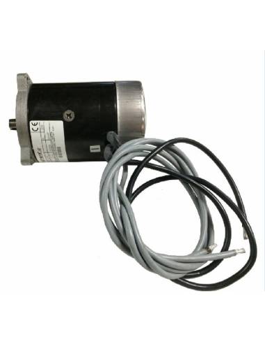 Motore verricello Lofrans Cayman 1000W/12V 353C