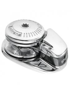 Verricello salpa ancora x2 di Lofran 1000w/12v 2