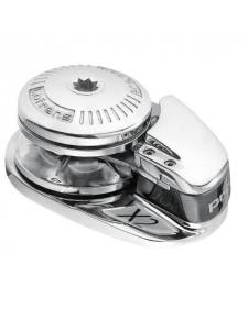 Verricello salpa ancora x2 di Lofran 1000w/12v